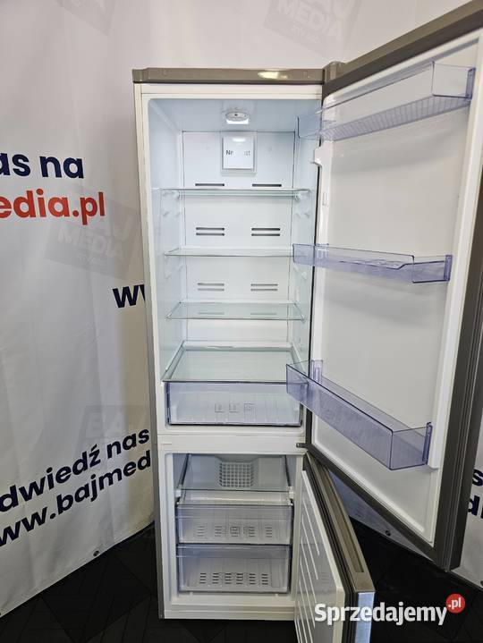 LODÓWKA Beko 181 Klas A DostawaGwarancja sprzedam