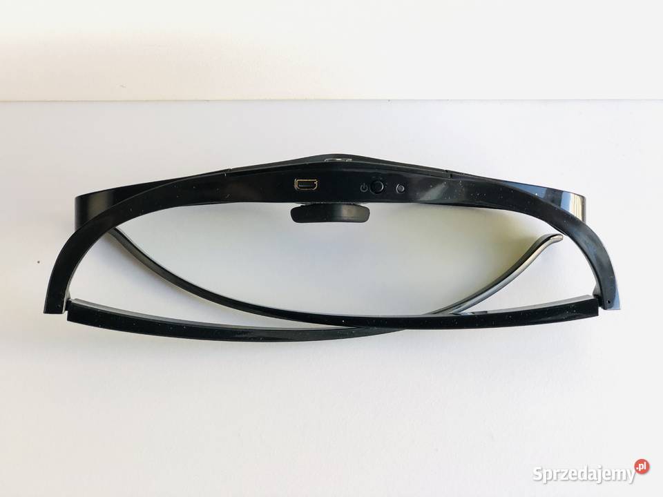 Philips okulary 3D DLPLink 144Hz do projektora Zielona Góra