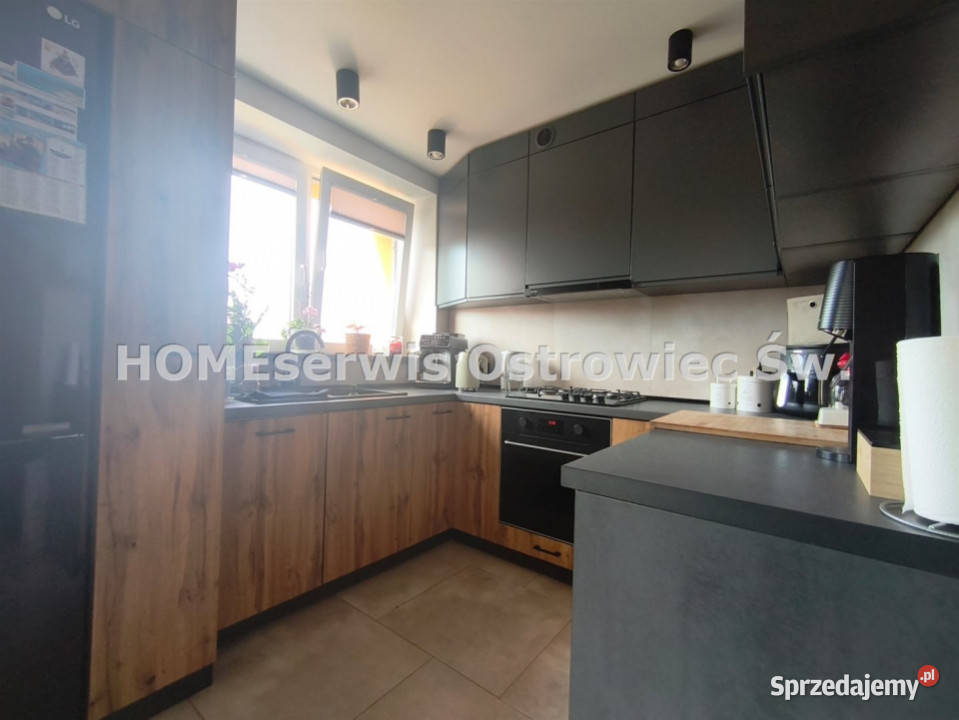 sprzedaży mieszkania Ostrowiec Świętokrzyski świętokrzyskie