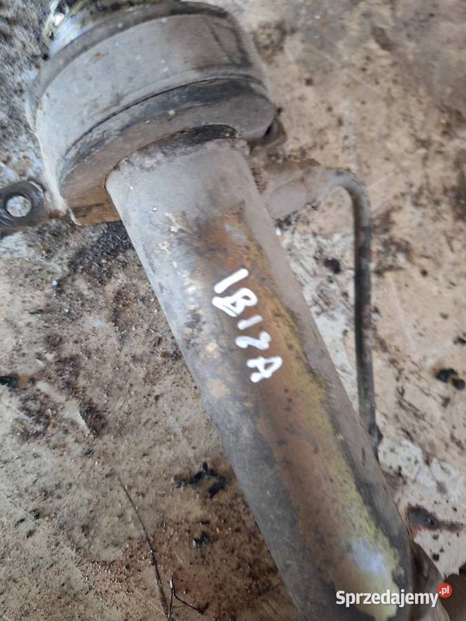 Przekładnia Kierownicza Maglownica Seat Ibiza Wisznice