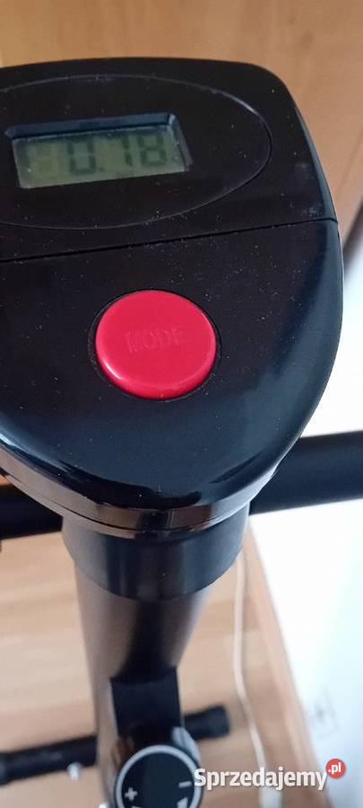 Rower stacjonarny śląskie