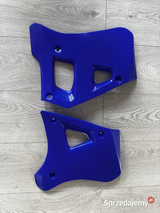 Yamaha DT 125 R owiewki boczne przedlift Wieliczka