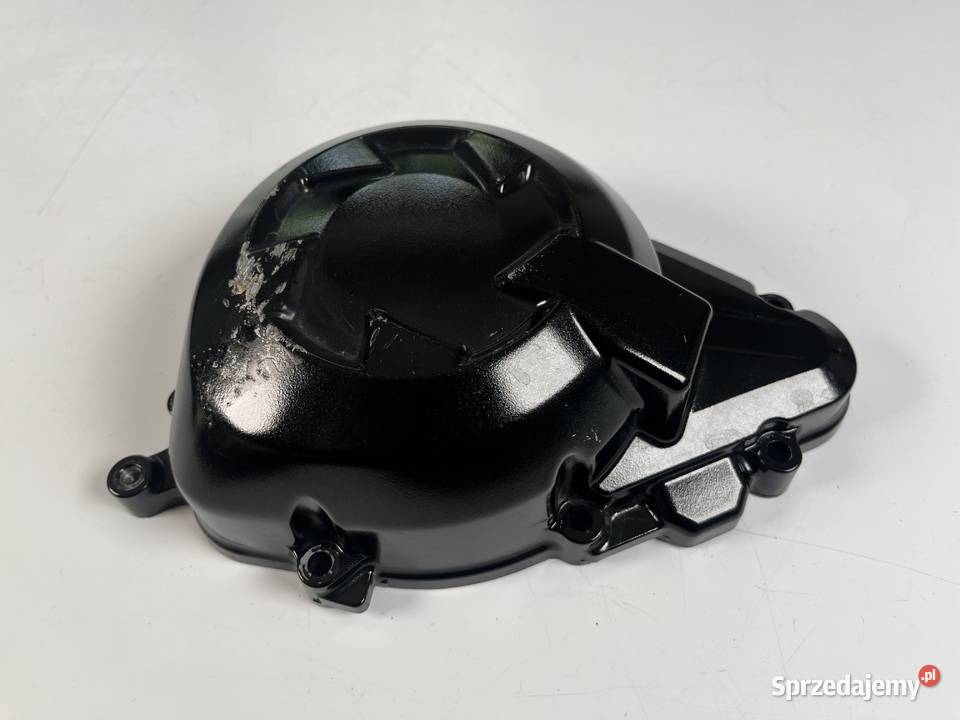 KAWASAKI Z 1000 SX Ninja 1116 Dekiel Pokrywa Łobżenica