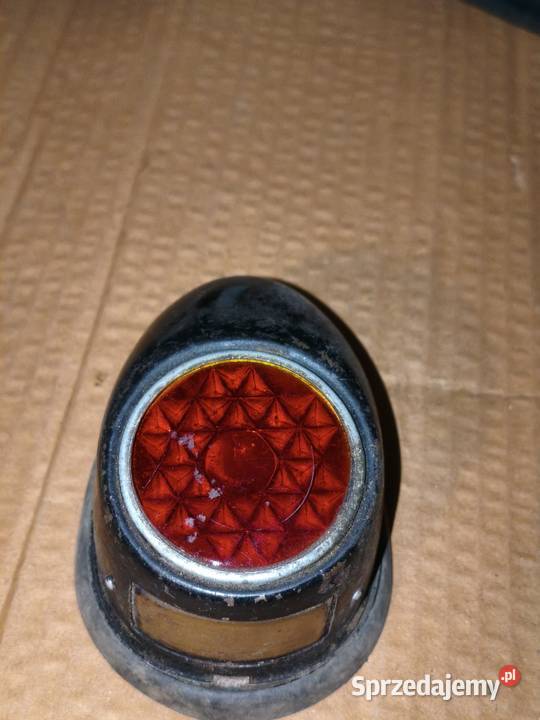 Lampa duży żółwik IŻ56 Leszno
