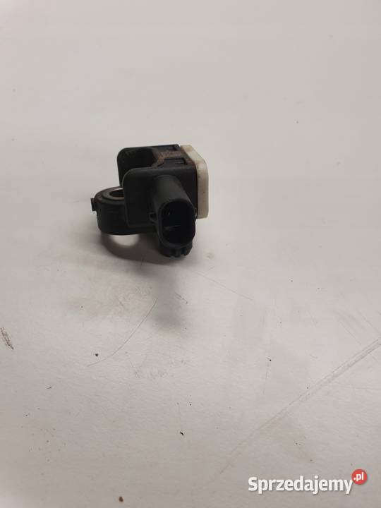CZUJNIK UDERZENIOWY AUDI A6 C6 LIFT 4F0959643B Przystajń