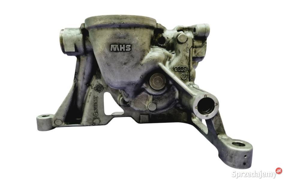 POMPA OLEJU AUDI A4 B6 A6 C5 VW PASSAT B5 FL 25 Działoszyce