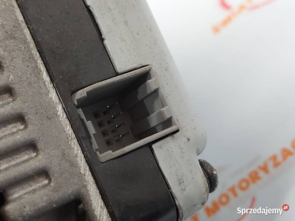 HYUNDAI i40 BLUE 13r wspomaganie elektryczne osobowe Kielce