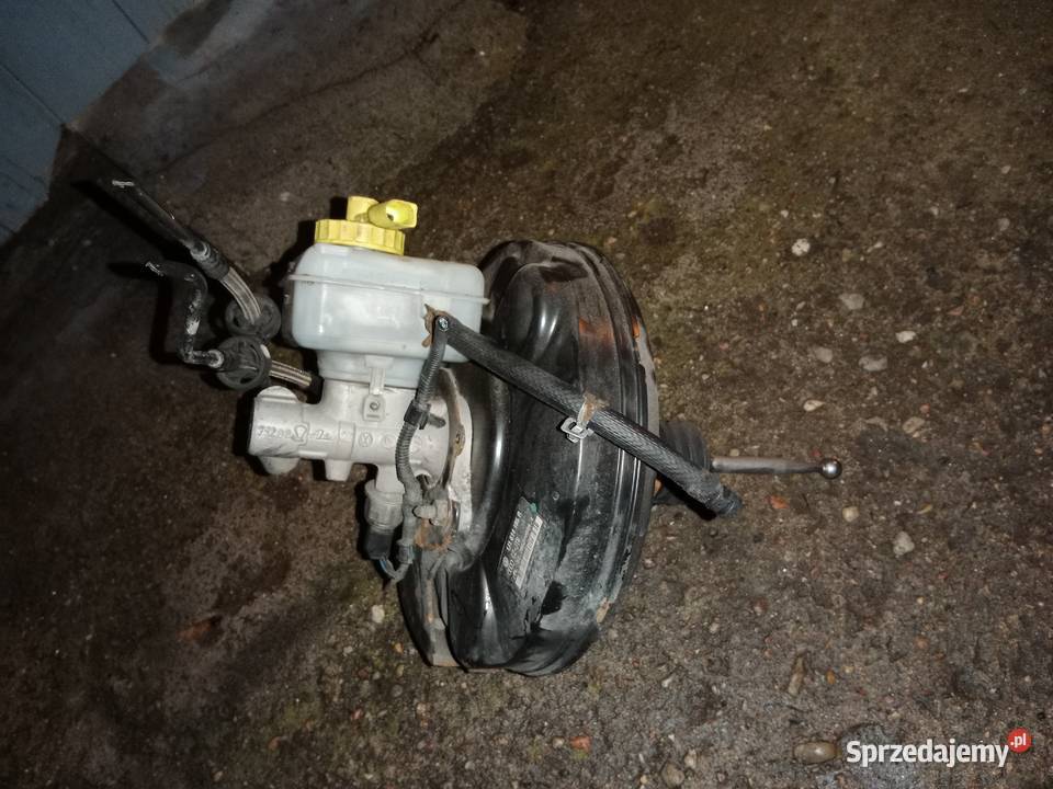 Pompa servo 1j1614105r Dębno sprzedam