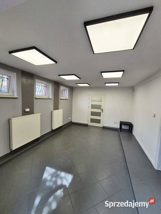 Wynajmę bezpośrednio LOKAL Ursynow mazowieckie Warszawa