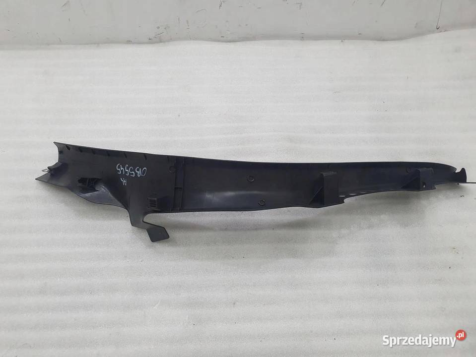 OSŁONA PROGU LEWY TYŁ AUDI A4 B8 8K0867767A