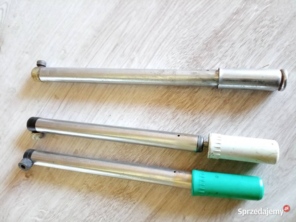 Wigry 3 pompka Stalowa Wola sprzedam