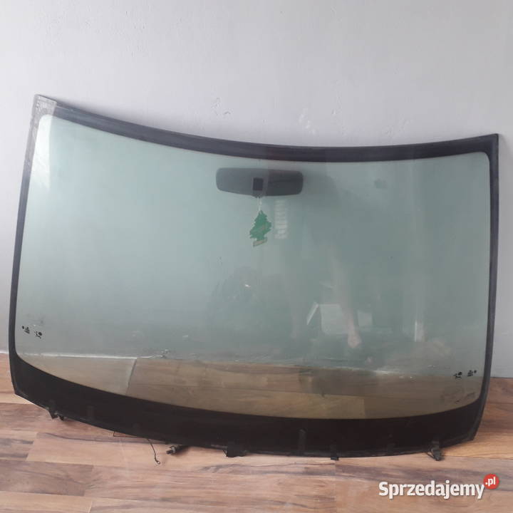 Szyba czołowa podgrzewana Renault Laguna I osobowe