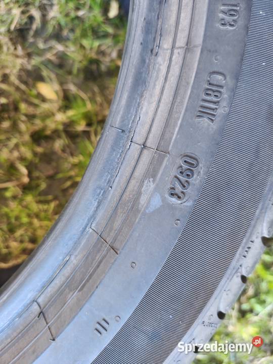 opony felgi 17 Zelczyna