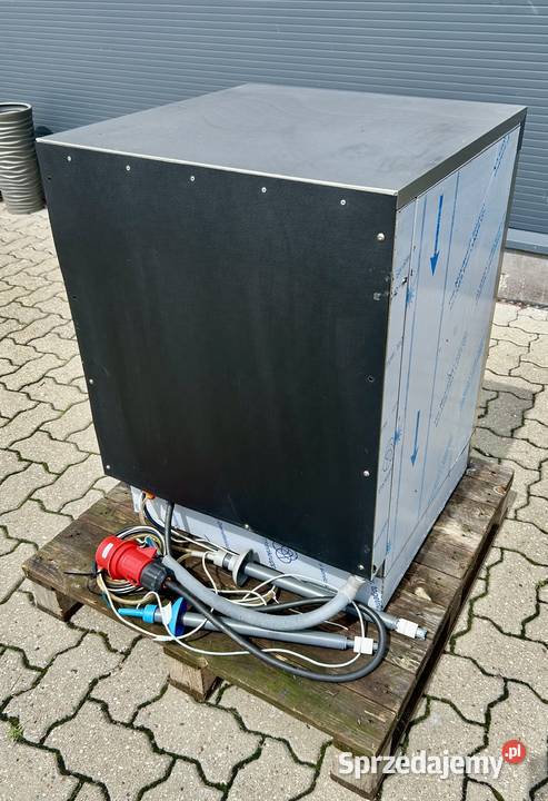ZMYWARKA PODBLATOWA WINTERHALTER UCM STAN zachodniopomorskie Krępsko