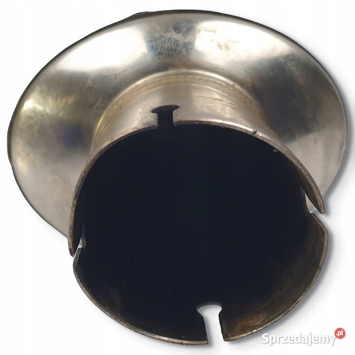 RURA WYDECHOWA Yamaha YZFR6 R6 RJ11 0607 wydech Chełm