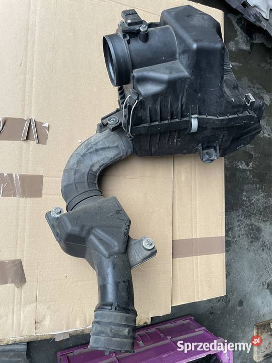 Honda Crv IV obudowa filtra powietrza 22 diesel lubelskie Kozubszczyzna