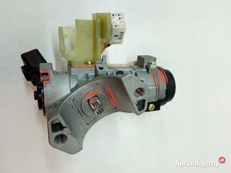 STACYJKA 81910N9000 Hyundai Tucson IV 2020