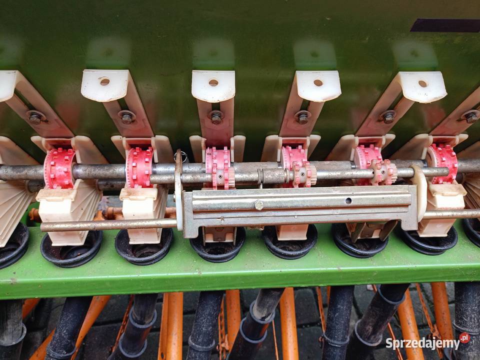 Siewnik amazone D7 special Sułoszowa sprzedam