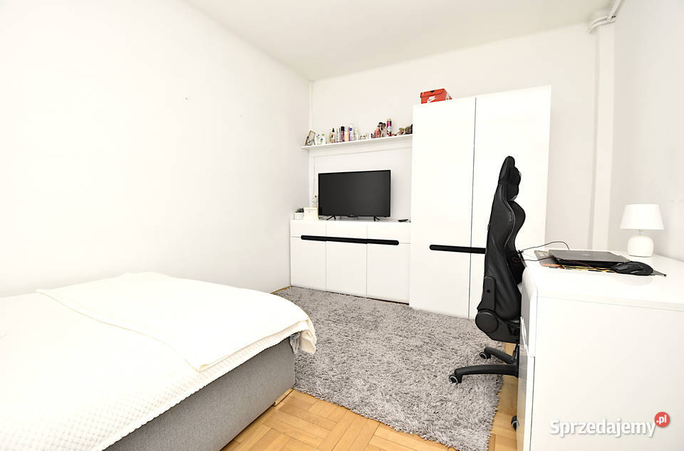 NA SPRZEDAŻ 2 MIESZKANIA W KUROWIE oddzielna kuchnia Kurów