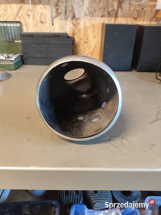 Lampa SHL M11 Budy Głogowskie