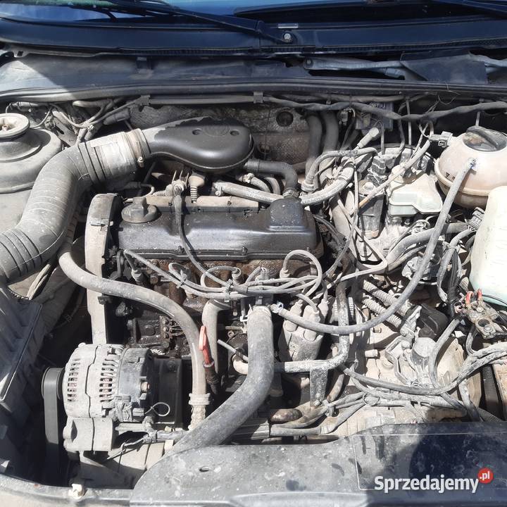 Passat B4 18 klimatyzacja lubelskie
