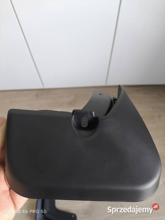 PEUGEOT 308 II 2 T9 chlapacze TYŁ komplet Kutno