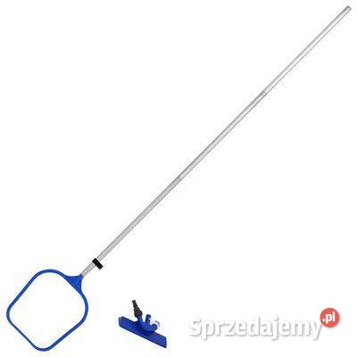 Bestway Zestaw do czyszczenia basenu naziemnego Warszawa