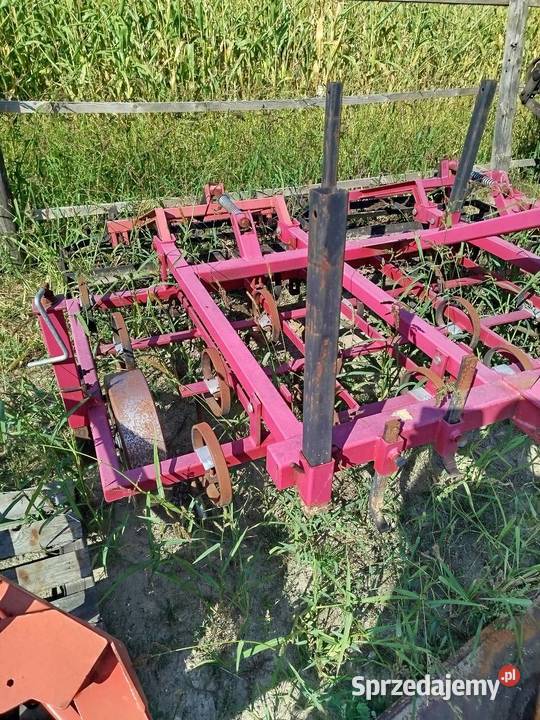 Sprzedam agregat Agro factory Piotrków Kujawski sprzedam