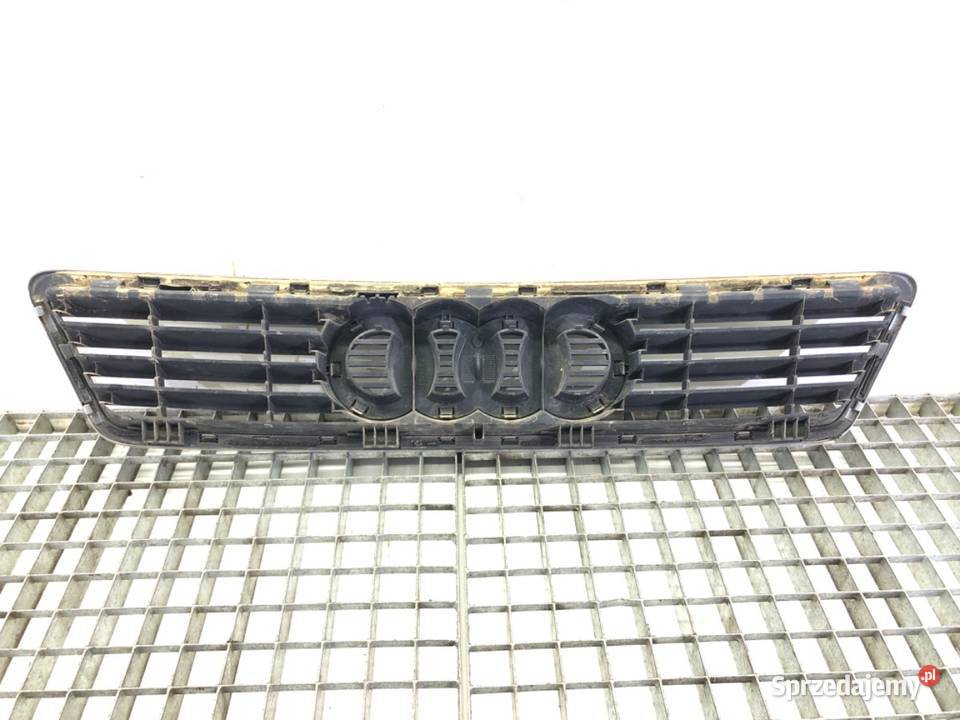 ATRAPA GRILL AUDI A6 C5 9705 SedanLimuzyna KRATA osobowe