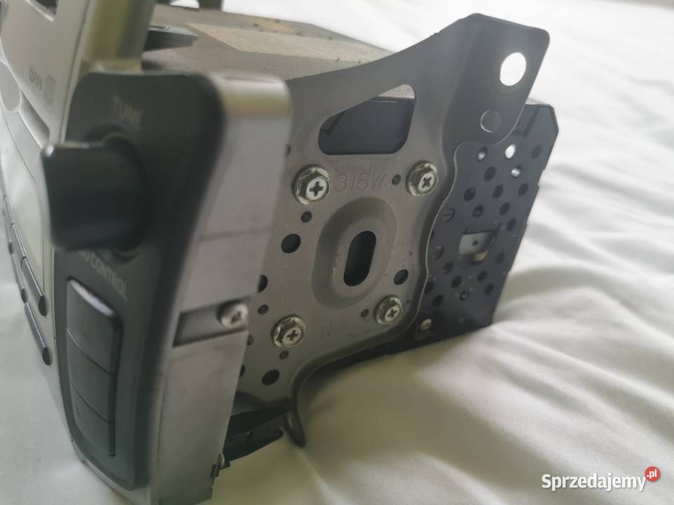 Radio toyota yaris podkarpackie Żarówka sprzedam