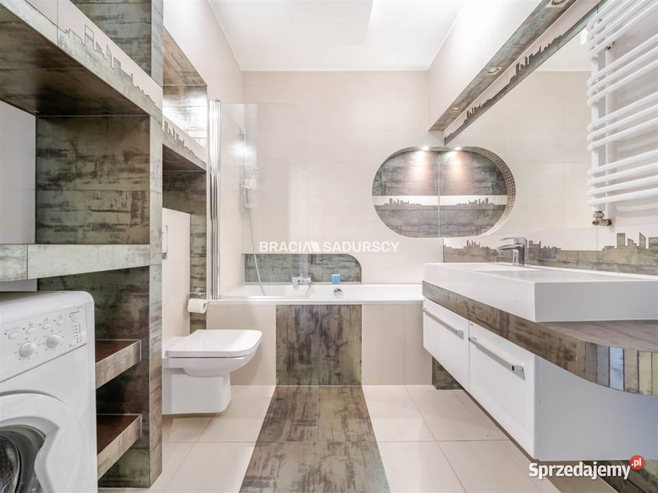 Ogłoszenie mieszkanie Kraków Juliusza Lea 52m2 2 Rok budowy 2010 Sprzedaż sprzedam