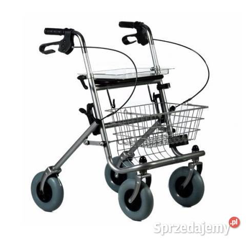 Linka Hamulca Chodzik Rehabilitacyjny Balkonik