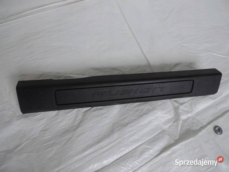 LISTWA PROGU FORD FUSION ds73f13200A osobowe kujawsko-pomorskie sprzedam