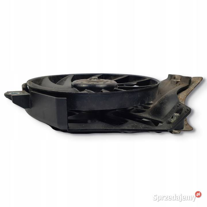 WENTYLATOR CHŁODNICY Suzuki GSX8S 2023 moduł Chełm