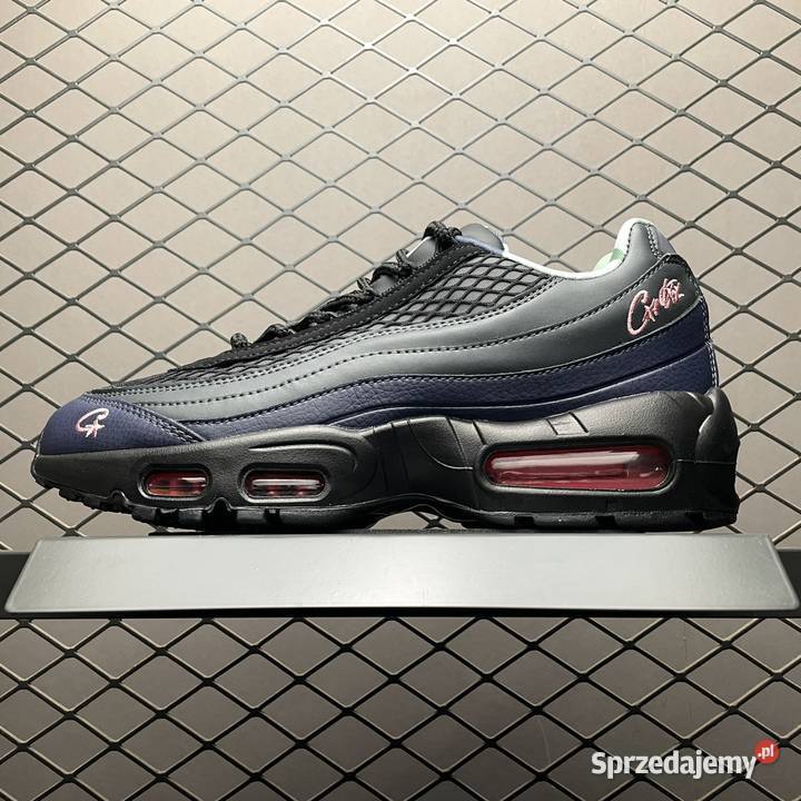 Nike Air 95 buty meskie rozmiar 4046 Warszawa