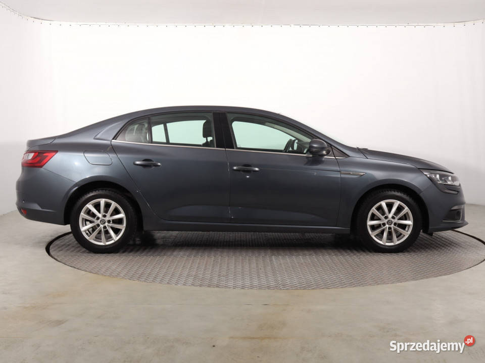 Renault Megane 13 TCe elektryczne szyby Katowice