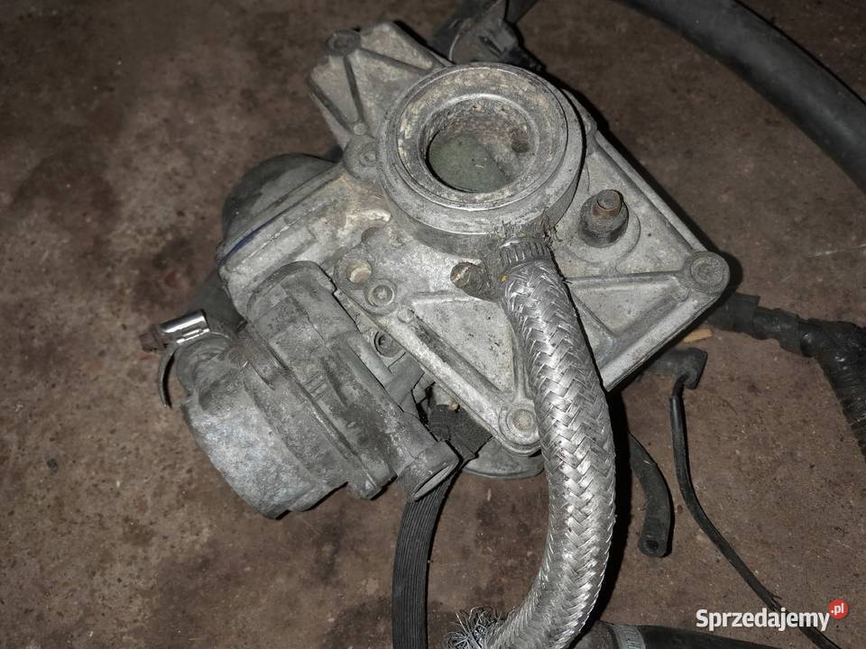 Ford sierra gaźnik podlaskie Łomża