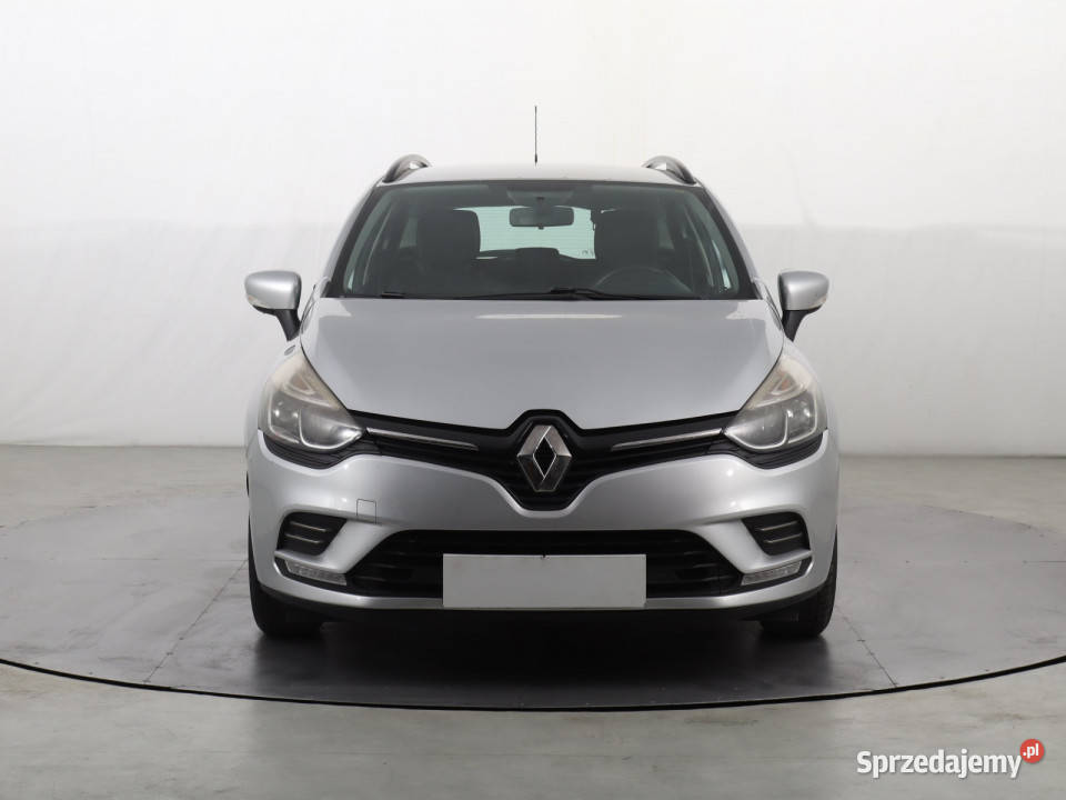 Renault Clio 12 16V tempomat Katowice sprzedam