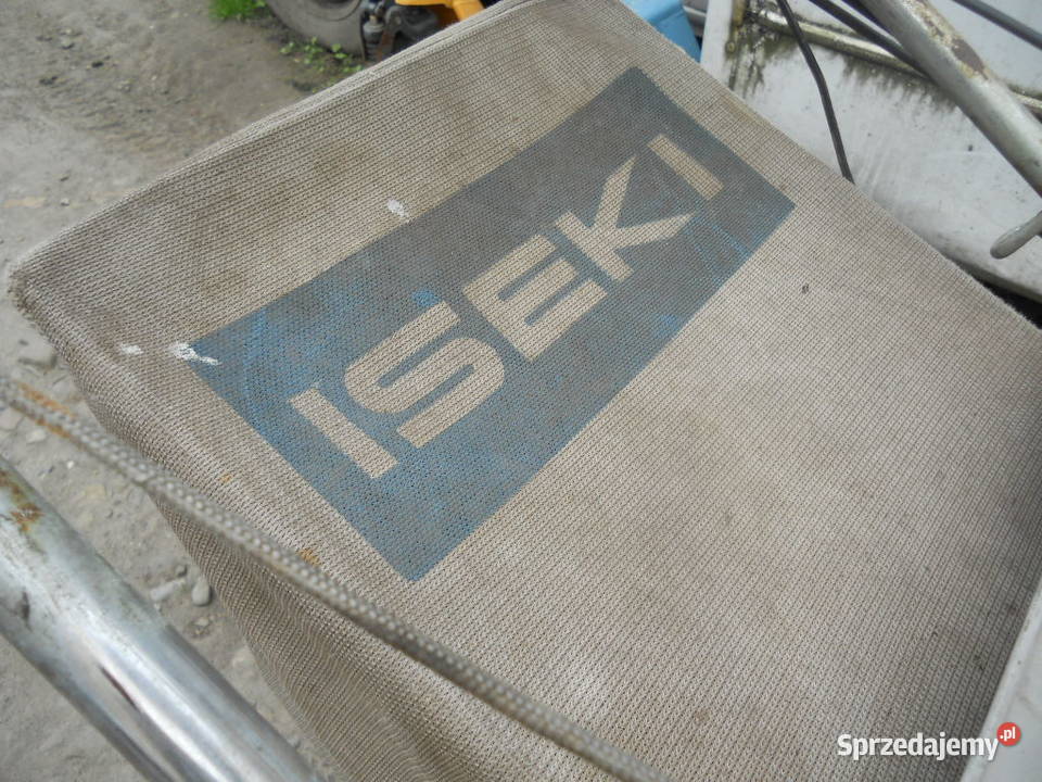 Kawasaki Isek Japonska Kosiarka Spalinowa z
