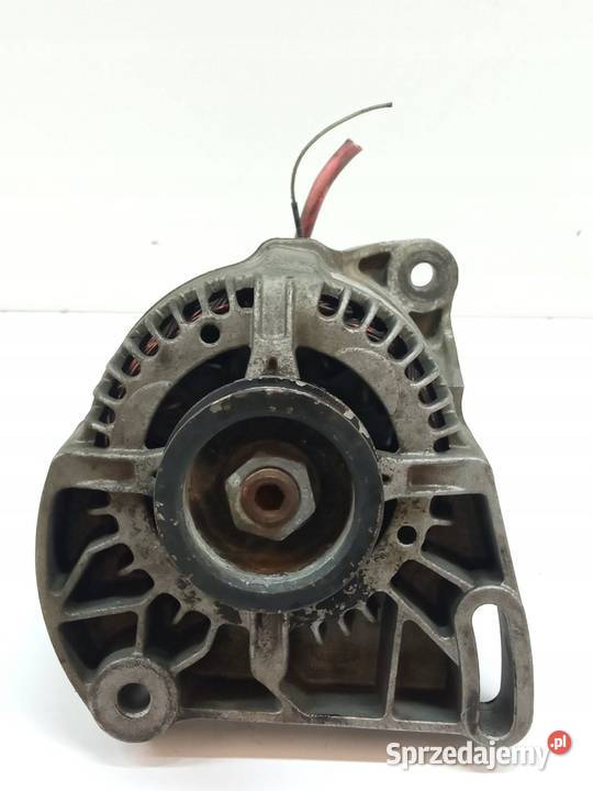 ALTERNATOR A4003PR 11 8V Fiat Punto II 19992003