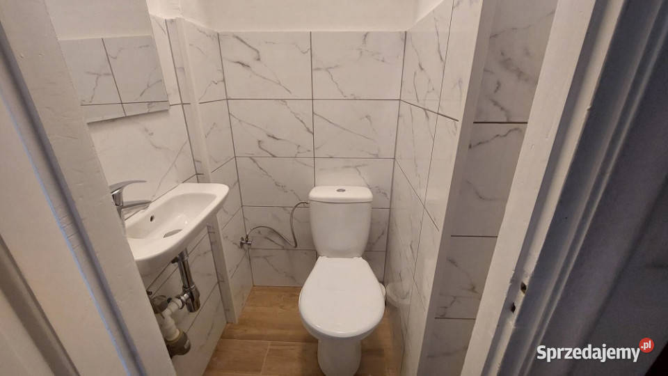 Mieszkanie 3pok 46 m2 Praga Płd Dworzec Wsch Warszawa