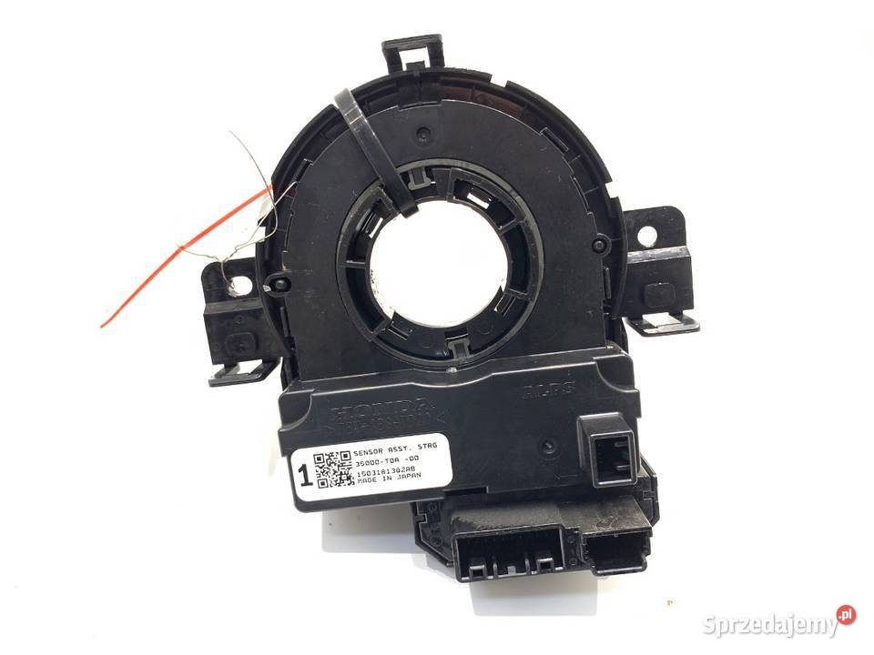 TAŚMA AIRBAG HONDA CRV IV 35000T0A00 SUV