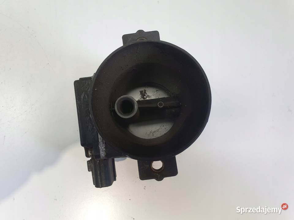 PRZEPŁYWOMIERZ Ford Puma 14 16V 96FP12B579AB Rudka