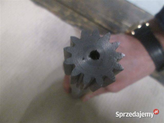Listwa zębata do tokarki TUM35D Katowice