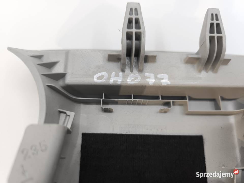 OSŁONA SŁUPKA PASA LEWA B HYUNDAI BAYON sprzedam