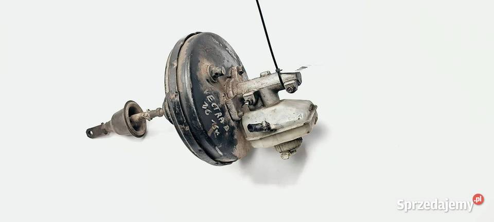 SERWO HAMULCOWE OPEL VECTRA B osobowe