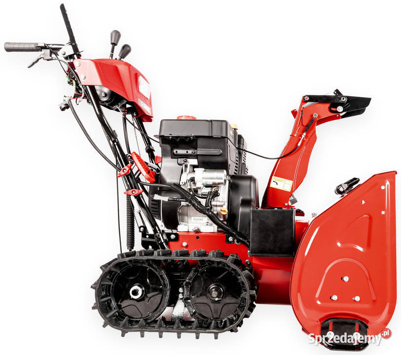 Ręki CEDRUS SB71GE ODŚNIEŻARKA SPALINOWA PŁUG Narzędzia ogrodnicze wielkopolskie Opalenica