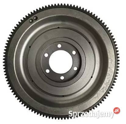 Koło zamachowe Massey Ferguson 3050 3060 3065 Biały Kościół