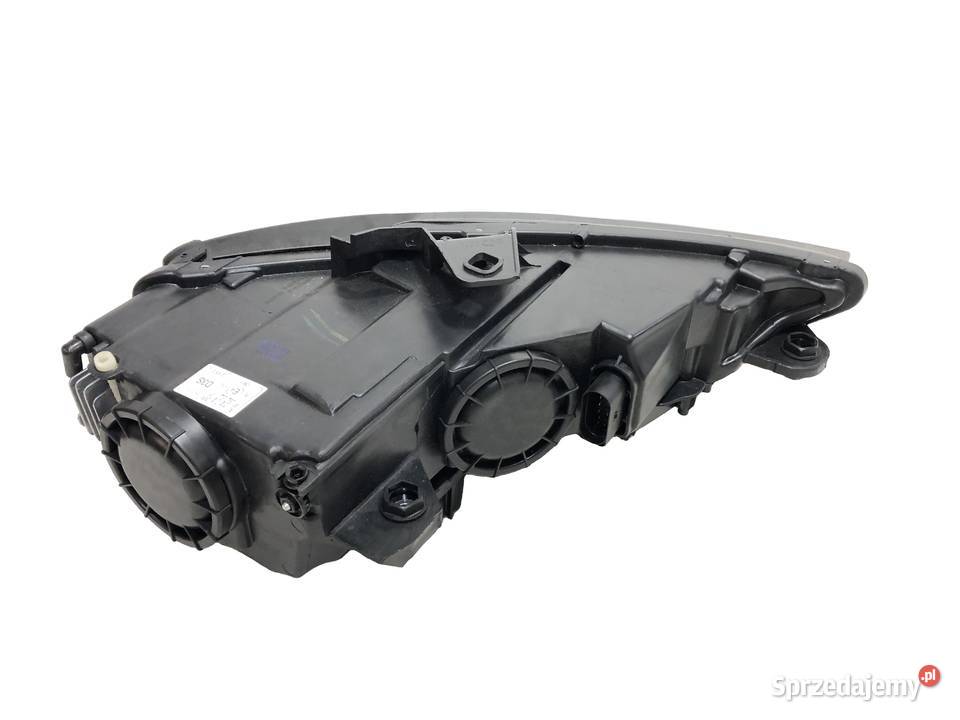 Audi A3 8V 062012072016 Sedan Reflektor Lampa Skarżysko-Kamienna