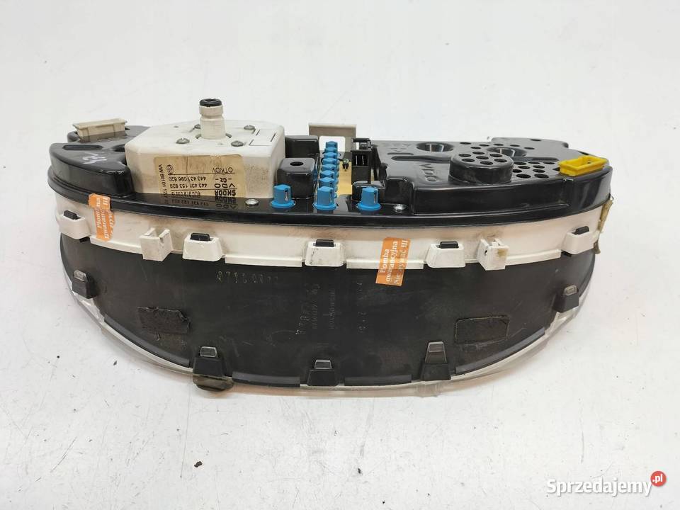 LICZNIK EU 6U0919033G 13 B Skoda Felicia I świętokrzyskie